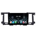 Штатная магнитола Farcar DX3261M для Nissan Patrol (Y62) 2010-2024 на Android 13.0 - фото 420782