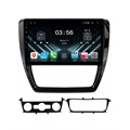 Штатная магнитола Farcar DX3076M для Volkswagen Jetta 2010-2018 на Android 13.0 - фото 420847