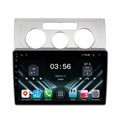 Штатная магнитола Farcar DX3263M для Volkswagen Touran 2003-2010 кондиционер на Android 13.0 - фото 420859