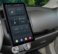 CarMedia OL-9013-Q TESLA (вертикально-поворотный экран) для Mercedes Viano ll (W639) 2006-2014 на Android 10.0 - фото 422242