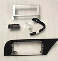 CarMedia MKD-A4-L600 для Audi A4 2009-2016 на Android 11.0 - фото 422298