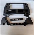 CarMedia MKD-XD006-L500 для Hyundai Santa Fe 2010-2012 (рамка 3 и 4 кнопки) на Android 11.0 - фото 422484