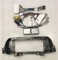 CarMedia MKD-QY005-18-19-ZP-L500 для Kia Sportage IV 2018-2022 на Android 11.0 - фото 422523
