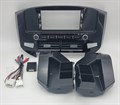 CarMedia KP-M1207FW-L500 для Mitsubishi Pajero IV 2006-2015 на Android 11.0 - фото 422691
