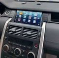Radiola 8/128 ГБ RDL-1662-19 для Land Rover Discovery Sport 2015-2019 Harman на Android 13.0 - фото 423266