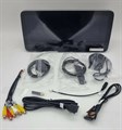 CarMedia OL-3006-1-OL-1021-T для Mercedes E-klasse (W212) 2009-2016 NTG 4.0 / 4.5 на Android 12.0 - фото 423328