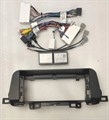 CarMedia MKD-QY005-18-19-ZP-OL-1053-Q для Kia Sportage IV 2018-2022 на Android 12.0 - фото 423788
