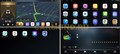 CarMedia KP-M1207FW-OL-1052-Q для Mitsubishi Pajero IV 2006-2015 на Android 12.0 - фото 423950