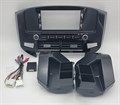 CarMedia KP-M1207FW-OL-1052-Q для Mitsubishi Pajero IV 2006-2015 на Android 12.0 - фото 423955