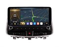 CarMedia MKD-RC004-OL-1051-Q для Nissan Teana II 2008-2013 high на Android 12.0 - фото 423984