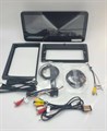 CarMedia KP-T1210FW-OL-1051-Q для Toyota Land Cruiser 300 2021-2025 low на Android 12.0 - фото 424216