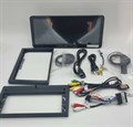 CarMedia KP-T1210FW-OL-1053-Q для Toyota Land Cruiser 300 2021-2025 low на Android 12.0 - фото 424240