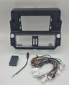 CarMedia KP-T1203FW-OL-1052-Q для Toyota Land Cruiser Prado 150 2013-2017 на Android 12.0 - фото 424399
