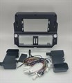 CarMedia KP-T1203FW-OL-1052-Q для Toyota Land Cruiser Prado 150 2013-2017 на Android 12.0 - фото 424400