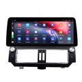 CarMedia KP-T1203FW-L500 для Toyota Land Cruiser Prado 150 2013-2017 на Android 11.0 - фото 424427