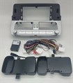 CarMedia KP-T1211FW-OL-1052-Q для Toyota Land Cruiser Prado 150 2017-2020 на Android 12.0 - фото 424450