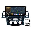 CarMedia KP-1257FW-OL-1053-Q для Toyota Hilux, Fortuner 2011-2015 на Android 12.0 - фото 424493
