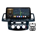 CarMedia KP-1257FW-OL-1052-Q для Toyota Hilux, Fortuner 2011-2015 на Android 12.0 - фото 424507