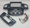 CarMedia KP-1257FW-OL-1052-Q для Toyota Hilux, Fortuner 2011-2015 на Android 12.0 - фото 424509