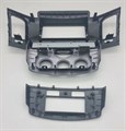 CarMedia KP-1257FW-OL-1052-Q для Toyota Hilux, Fortuner 2011-2015 на Android 12.0 - фото 424510
