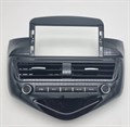 CarMedia KP-C1019FW-OL-1053-Q для Chevrolet Cruze I 2009-2012 на Android 12.0 - фото 424717