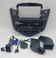 CarMedia KP-C1019FW-OL-1053-Q для Chevrolet Cruze I 2009-2012 на Android 12.0 - фото 424719