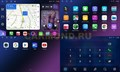 Магнитола Farcar XL3243M (S500 PLUS) (6/128ГБ) для Hyundai i20 2008-2012 климат на Android 13.0 - фото 424858