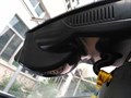 Видеорегистратор для Mercedes Benz для GLA 16,17,18,19, GLA200 AR-H0708B 4K (черный) - фото 424888