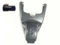 Видеорегистратор для Mercedes Benz для GLA 16,17,18,19, GLA200 AR-H0708G F/R (серый) - фото 424933