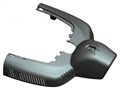 Видеорегистратор для Mercedes Benz 2020 GLE Base Trim/GLE350 AR-H7908Y 4K (бежевый) - фото 425246