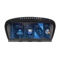 Штатная магнитола Farcar BMW2021 8/128 ГБ для BMW E61/E60 5-Series CIC 2007-2010 8.8' на Android 13.0 - фото 426356