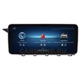 Штатная магнитола Farcar MB1008 8/128 ГБ для Mercedes-Benz GLK 2012-2015 NTG 4.5 12.3' на Android 13.0 - фото 426530