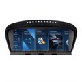 Штатная магнитола Farcar BMW2022 8/128 ГБ для BMW E61/E60 5-Series CCC 2003-2007 8.8' на Android 13.0 - фото 426542