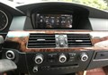 Штатная магнитола Farcar BMW2022 8/128 ГБ для BMW E61/E60 5-Series CCC 2003-2007 8.8' на Android 13.0 - фото 426543