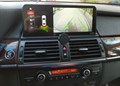Штатная магнитола Farcar BMW2003 8/128 ГБ для BMW X5 (E70), X6 (E71) 2010-2013 CIC 10.25' на Android 13.0 - фото 426560