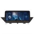 Штатная магнитола Farcar BMW2012 8/128 ГБ для BMW X1 (E84) 2009-2015 CIC 10.25' на Android 13.0 - фото 426565