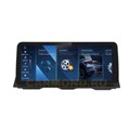 Штатная магнитола Farcar BMW2013 8/128 ГБ для BMW F10/F11 5-Series CIC 2009-2013 12.3'' на Android 13.0 - фото 426576