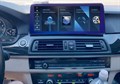Штатная магнитола Farcar BMW2013 8/128 ГБ для BMW F10/F11 5-Series CIC 2009-2013 12.3'' на Android 13.0 - фото 426578