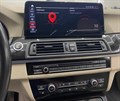 Штатная магнитола Farcar BMW2014 8/128 ГБ для BMW F10/F11 5-Series NBT 2013-2017 12.3'' на Android 13.0 - фото 426580