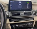 Штатная магнитола Farcar BMW2014 8/128 ГБ для BMW F10/F11 5-Series NBT 2013-2017 12.3'' на Android 13.0 - фото 426581
