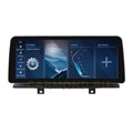 Штатная магнитола Farcar BMW2005 8/128 ГБ для BMW X5 (F15), X6 (F16) 2013-2017 NBT 12.3' на Android 13.0 - фото 426586