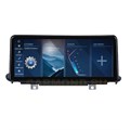 Штатная магнитола Farcar BMW2004 8/128 ГБ для BMW X5 (F15), X6 (F16) 2013-2017 NBT 10.25' на Android 13.0 - фото 426590
