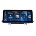 Штатная магнитола Farcar BMW2004 8/128 ГБ для BMW X5 (F15), X6 (F16) 2013-2017 NBT 10.25' на Android 13.0 - фото 426592