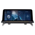 Штатная магнитола Farcar BMW2006 8/128 ГБ для BMW X5 Серия E70/X6 E71 (2006-2010) CCC 10.25'' на Android 13.0 - фото 426606