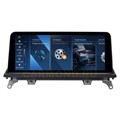 Штатная магнитола Farcar BMW2006 8/128 ГБ для BMW X5 Серия E70/X6 E71 (2006-2010) CCC 10.25'' на Android 13.0 - фото 426607