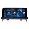 Штатная магнитола Farcar BMW2006 8/128 ГБ для BMW X5 Серия E70/X6 E71 (2006-2010) CCC 10.25'' на Android 13.0 - фото 426608