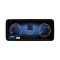 Штатная магнитола Farcar MB1011 8/128 ГБ для Mercedes-Benz V-класс (W447) 2014-2024 NTG 5.0 12.3'' на Android 13.0 - фото 426619