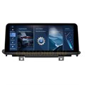 Штатная магнитола Farcar BMW2002 8/128 ГБ для BMW X5 (F15), X6 (F16) 2017-2019 EVO 10.25'' на Android 13.0 - фото 426631