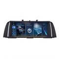 Штатная магнитола Farcar BMW2017 8/128 ГБ для BMW 5 серии (F10/F11) 2009-2013 CIC 10.25'' на Android 13.0 - фото 426634