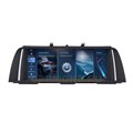 Штатная магнитола Farcar BMW2018 8/128 ГБ для BMW F10/F11 5-Series NBT 2013-2017 10.25'' на Android 13.0 - фото 426641